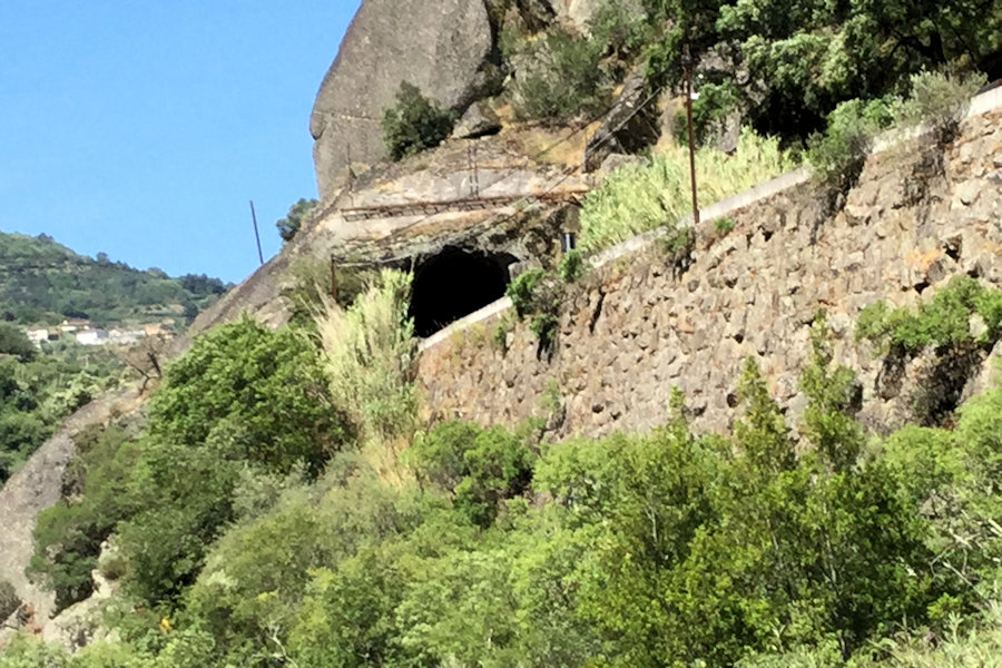 Douro River photograph